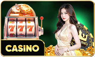 Tham gia Casino chỉ có tại Zbet