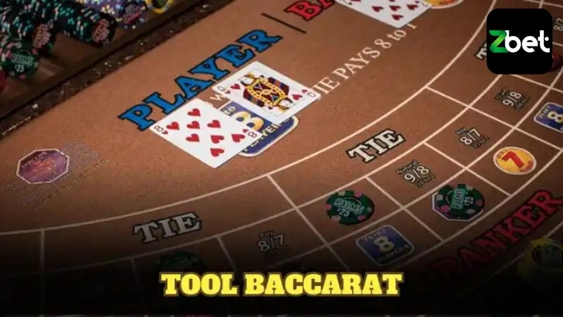 Hướng dẫn tải tool hack Baccarat chi tiết
