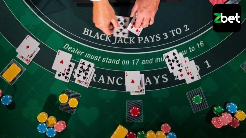 Xì Dách cái 15 được xét không? Các trường hợp đặc biệt cần lưu ý tại nhà cái