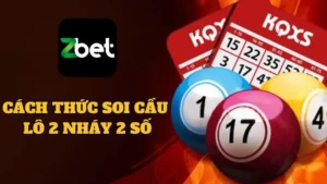 Bật mí cách soi lô 2 nháy 2 số đơn giản