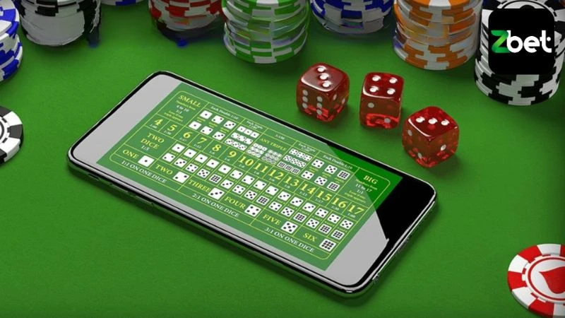 Công thức tính Tài Xỉu online theo cầu 1-2-3 được áp dụng phổ biến