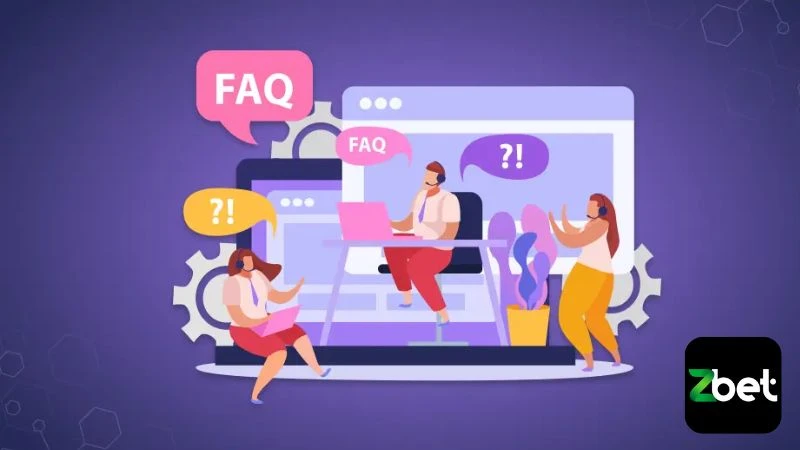 Nhà cái giải đáp thêm thắc mắc về các vấn đề xung quanh việc bổ sung tiền vào ví game