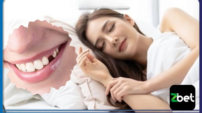 Nhà cái giải mã ẩn ý khi nằm mơ thấy gãy răng đánh số mấy