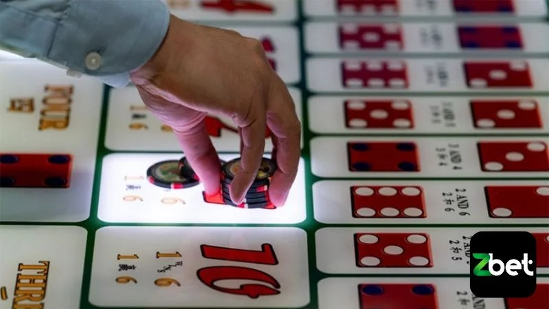 Cách đánh tài xỉu 1-3-2-4 giúp người chơi bet theo tỷ lệ cố định