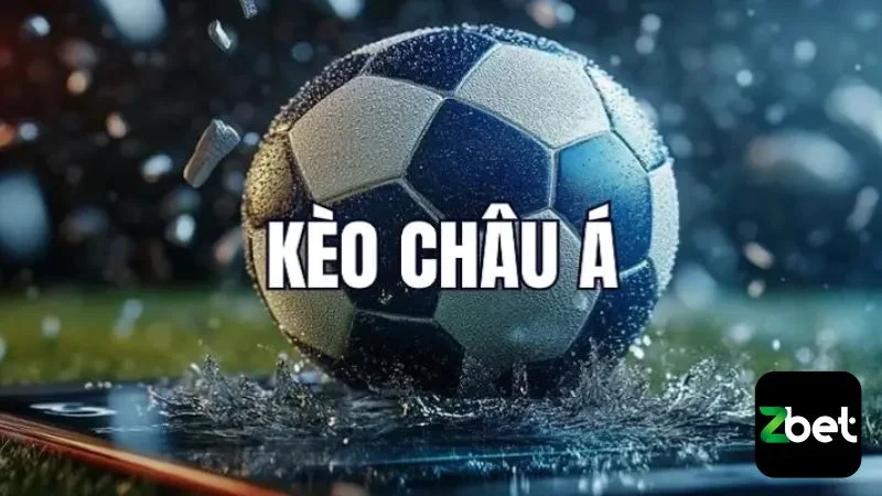 Giải mã kèo nhà cái chuẩn - Kèo châu Á xuất hiện khi lệch trình rõ rệt