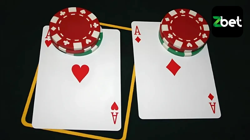 Xì Dách 3 lá Xì tính mấy? Lá Xì trong bài Xì Dách chỉ quân A (Át)