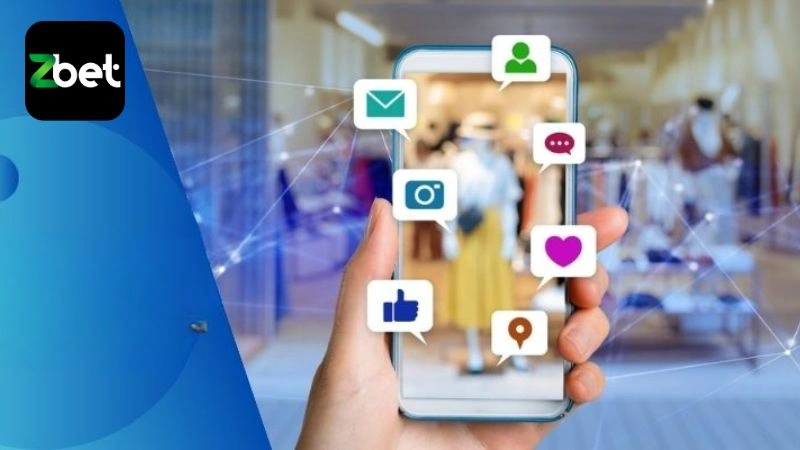 Phương thức liên lạc bằng cách gọi hotline trực tiếp