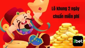 Lô khung 2 ngày chuẩn miễn phí
