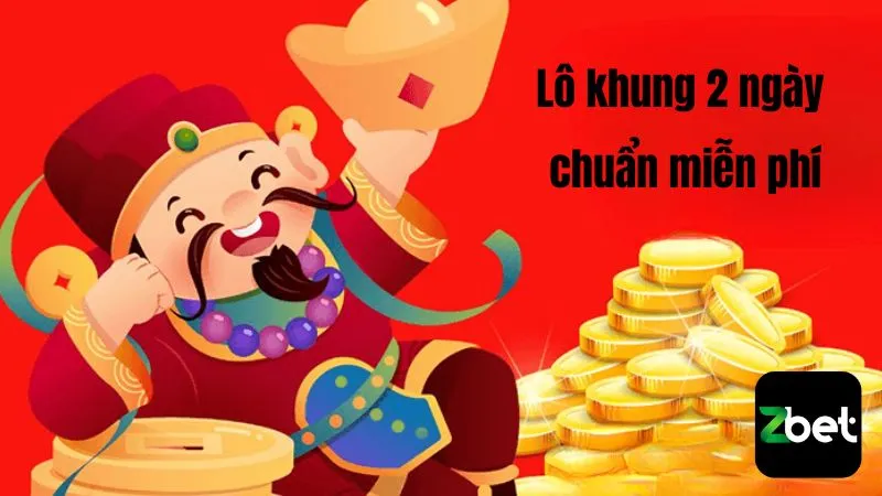 Lô khung 2 ngày chuẩn miễn phí