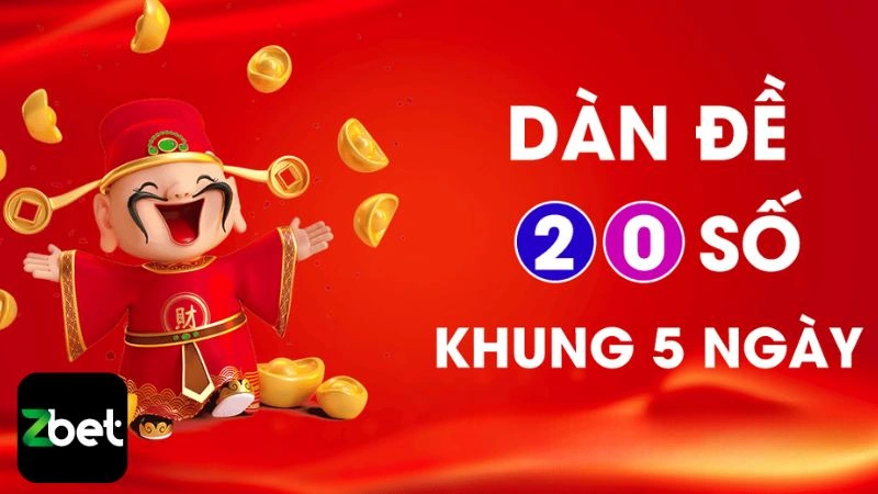 Lợi ích và hạn chế khi áp dụng phương pháp dàn đề 20 số khung 5 ngày