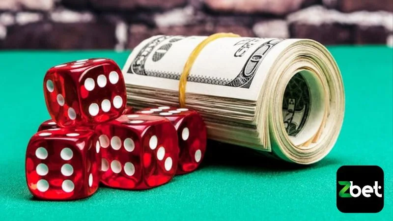 Đơn vị bet đầu tiên của chuỗi chỉ nên chiếm khoảng 10-20% tổng số vốn hiện có