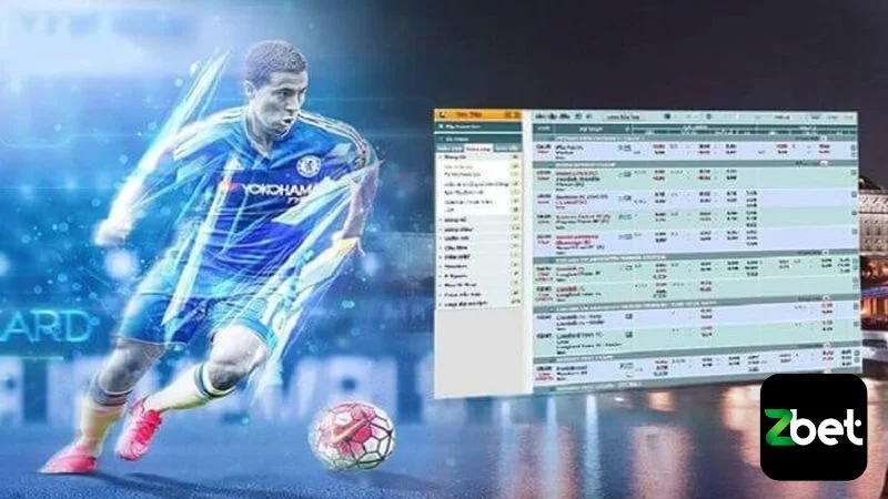 Anh em nhớ chụp ảnh hoặc ghi chép lại tỷ lệ ban đầu để giải mã kèo nhà cái chuẩn