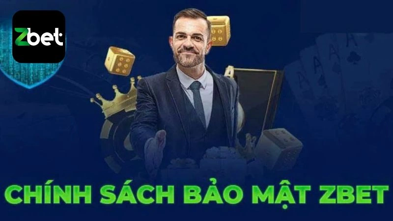 Nội dung quy định bảo mật thông tin cá nhân game thủ