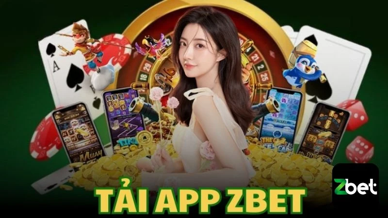 Tải app Zbet