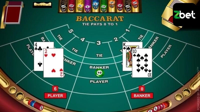 Tải tool hack Baccarat Chemax