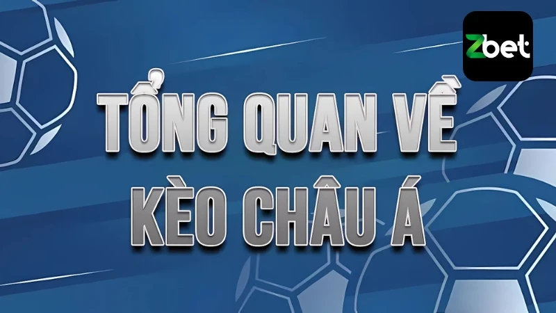 Kèo cá cược bóng đá châu Á có nghĩa đội cửa trên chấp đội cửa dưới số bàn nhất định