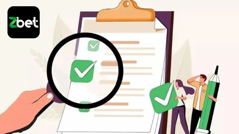 Cách xử lý các trường hợp game thủ vi phạm điều khoản và điều kiện