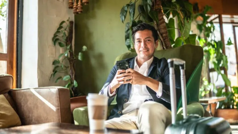 Andy Phong luôn muốn ứng dụng công nghệ AI để nâng cao trải nghiệm người dùng Zbet